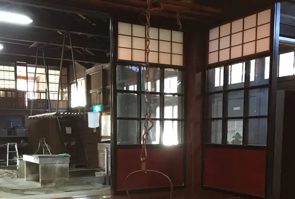 鳥潟会館の写真・動画_image_269020
