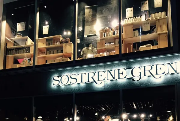 【閉業】Søstrene Grene 表参道店(ソストレーネ グレーネ おもてさんどうてん)の写真・動画_image_269043