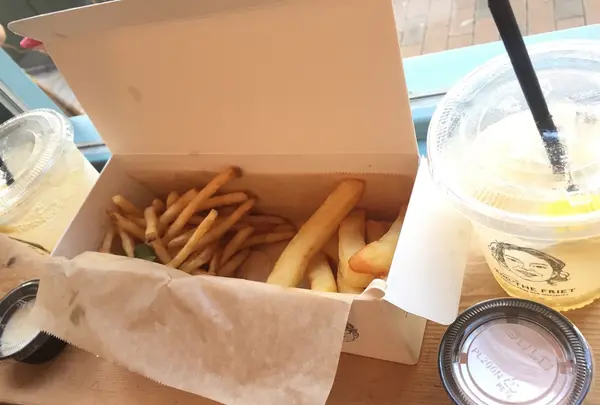AND THE FRIETの写真・動画_image_269049