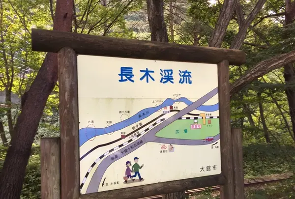 大館・小坂鉄道レールバイク（ＮＰＯ法人）の写真・動画_image_269133