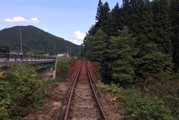 大館・小坂鉄道レールバイク（ＮＰＯ法人）の写真・動画_image_269134