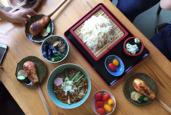 たつこ茶屋の写真・動画_image_269149