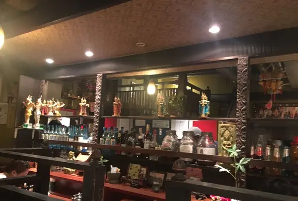 イサーンキッチン 三軒茶屋店の写真・動画_image_269243