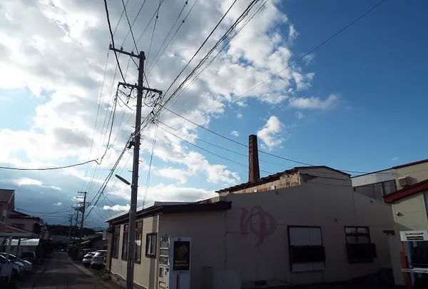 グリーン銭湯