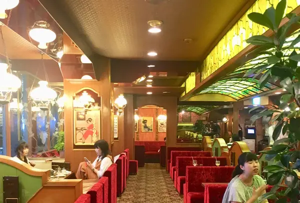 珈琲西武 本店の写真・動画_image_269433