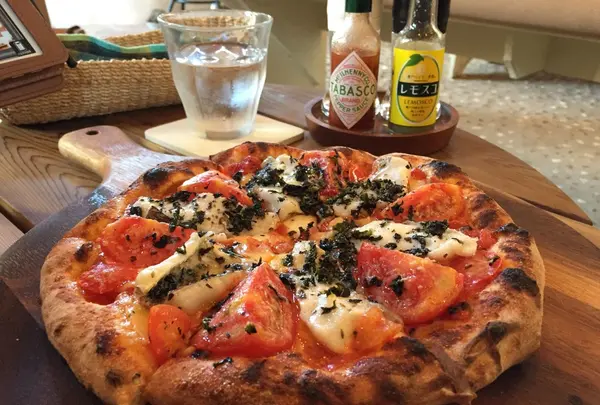 cafe & bar marcoの写真・動画_image_269685