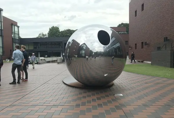 東京都美術館の写真・動画_image_269719