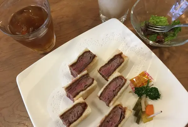 新世界グリル 梵 銀座店の写真・動画_image_269721