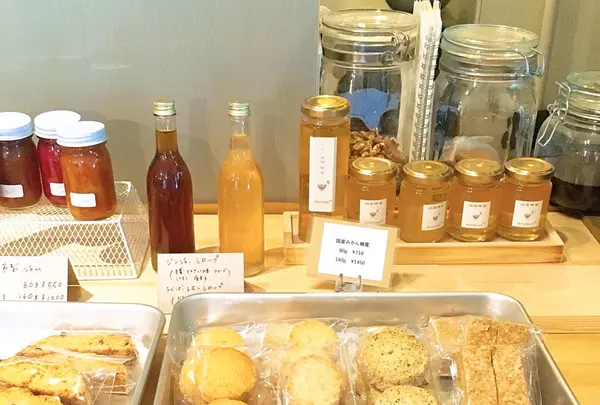 CAFÉ TERVEの写真・動画_image_269753