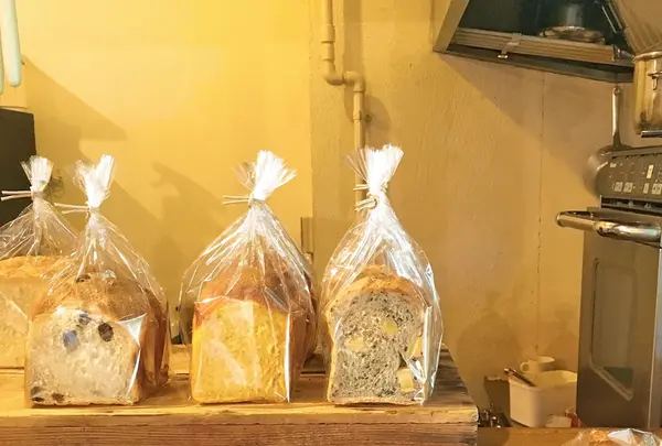 CAFÉ TERVEの写真・動画_image_269755