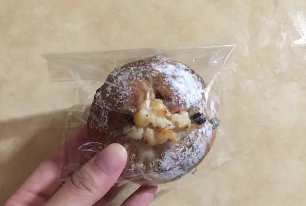 パンとエスプレッソとの写真・動画_image_269787