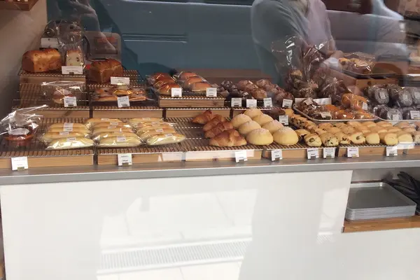 【閉業】Uneclef (ユヌクレ)の写真・動画_image_269805