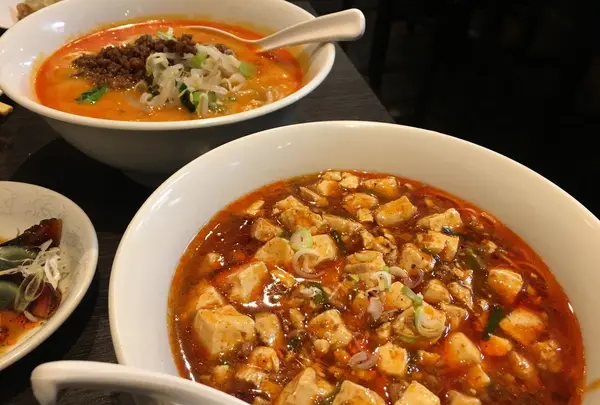 陳麻家 三軒茶屋店の写真・動画_image_269816