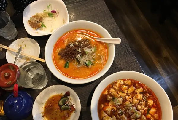 陳麻家 三軒茶屋店の写真・動画_image_269817