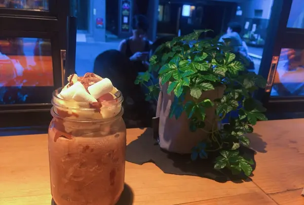 SATURDAYS Chocolate Factory&Cafeの写真・動画_image_269827