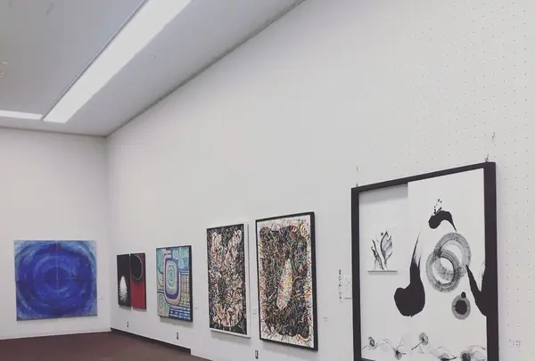 東京都美術館の写真・動画_image_269917