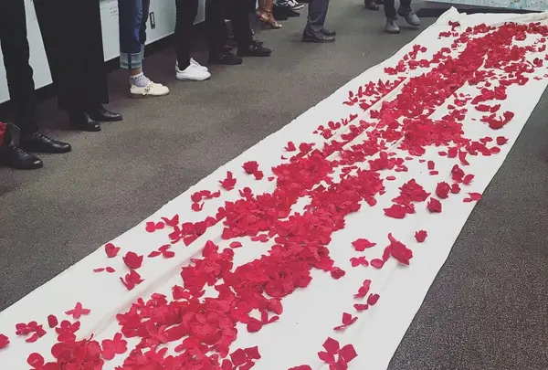 東京都美術館の写真・動画_image_269920