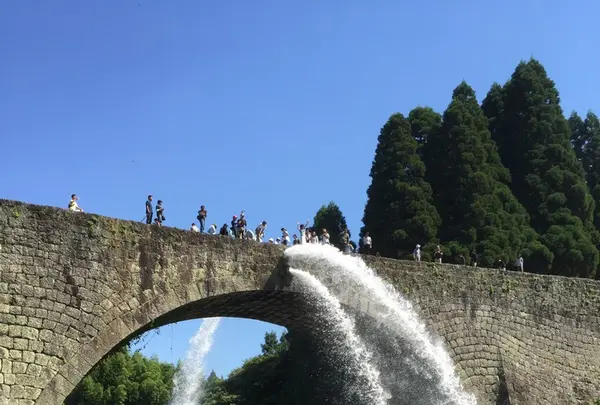 通潤橋の写真・動画_image_269924