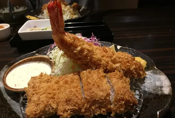 勝烈亭 南熊本店の写真・動画_image_269932