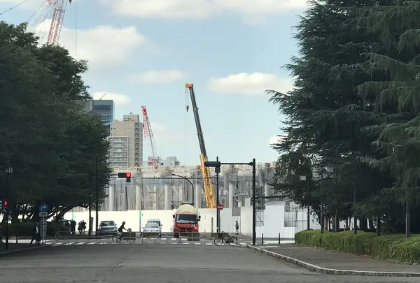 聖徳記念絵画館の写真・動画_image_269996