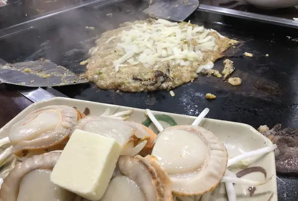 路地裏もんじゃ もん吉 本店の写真・動画_image_270017