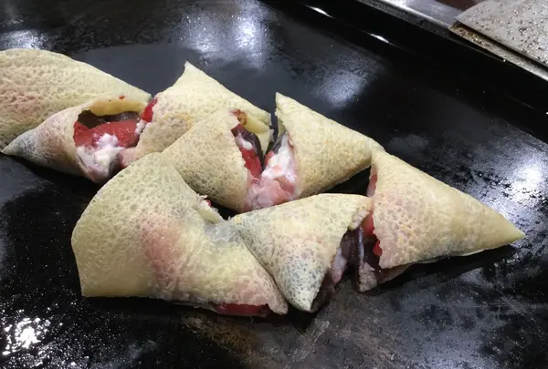 路地裏もんじゃ もん吉 本店の写真・動画_image_270020