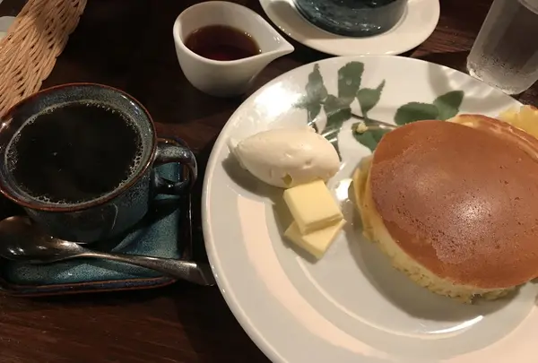 珈琲専門店 香咲（かさ）の写真・動画_image_270025