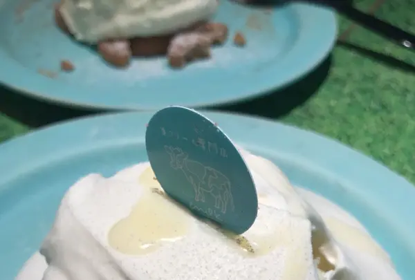 生クリーム専門店 ミルクの写真・動画_image_270041