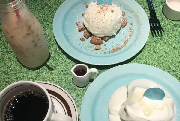 生クリーム専門店 ミルクの写真・動画_image_270042