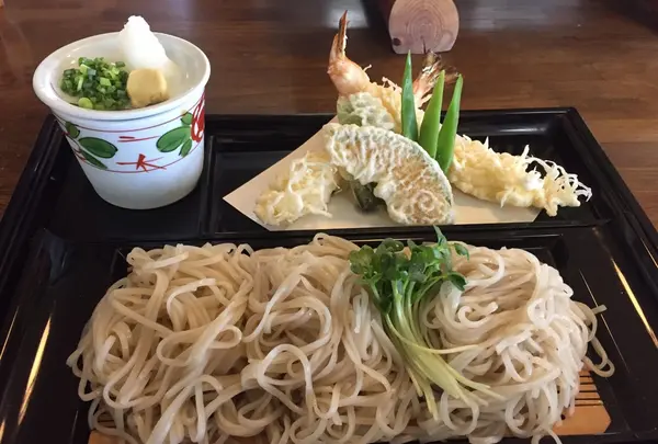 生そば井上の写真・動画_image_270103