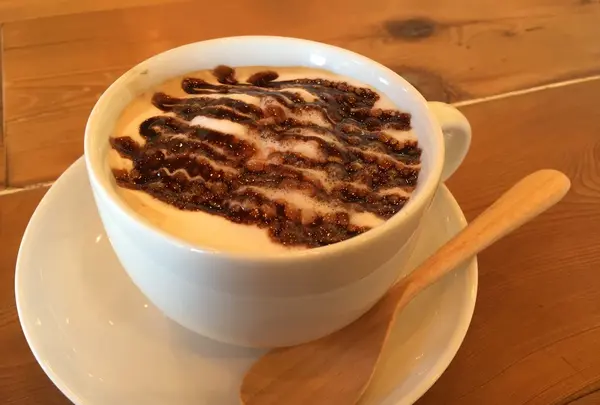 cafe & bar marcoの写真・動画_image_270354