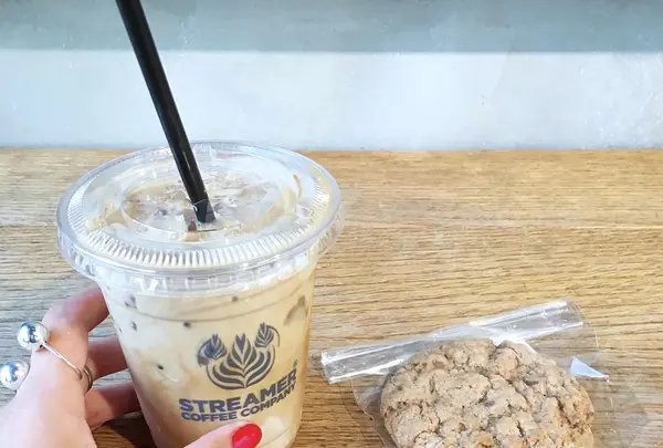 ストリーマーコーヒーカンパニー 原宿店（STREAMER COFFEE COMPANY）の写真・動画_image_270398
