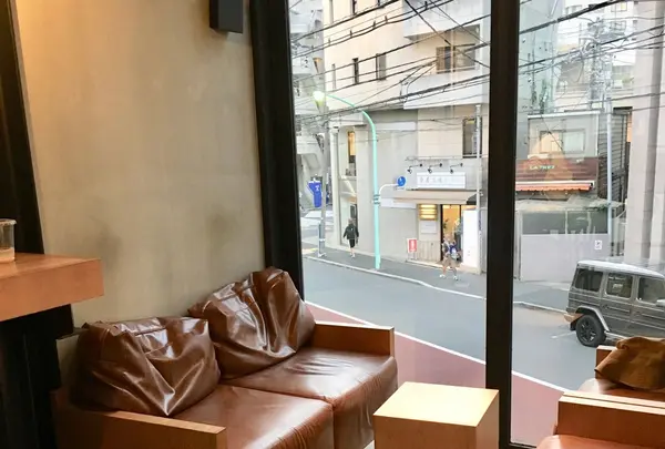 ストリーマーコーヒーカンパニー 原宿店（STREAMER COFFEE COMPANY）の写真・動画_image_270400