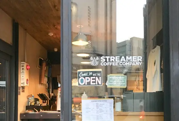 ストリーマーコーヒーカンパニー 原宿店（STREAMER COFFEE COMPANY）の写真・動画_image_270401