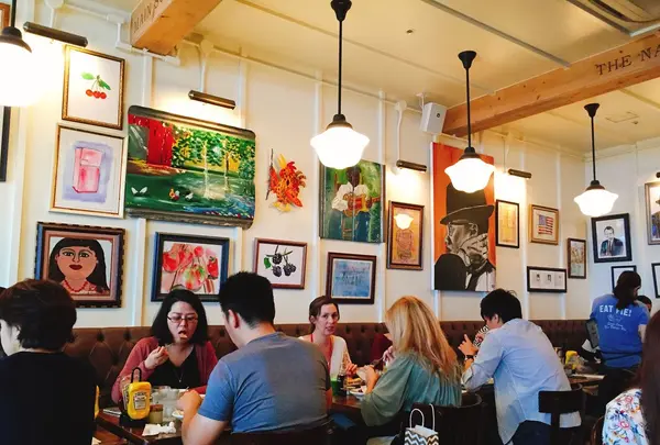 バビーズ 二子玉川の写真・動画_image_270427