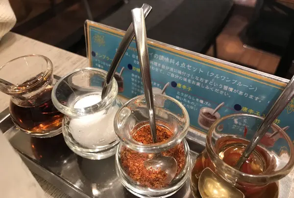 チャンパー カフェの写真・動画_image_270432