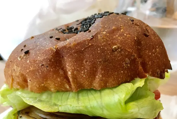 MUNCH'S BURGER SHACK（マンチズ バーガー シャック）の写真・動画_image_270477