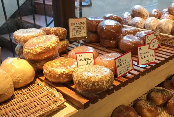 tecona bagel works（テコナベーグルワークス）の写真・動画_image_270512