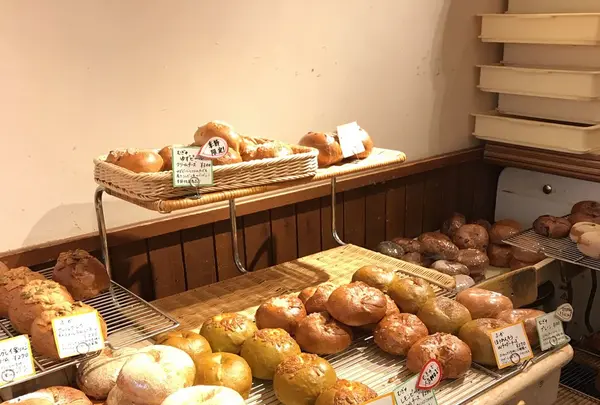 tecona bagel works（テコナベーグルワークス）の写真・動画_image_270513