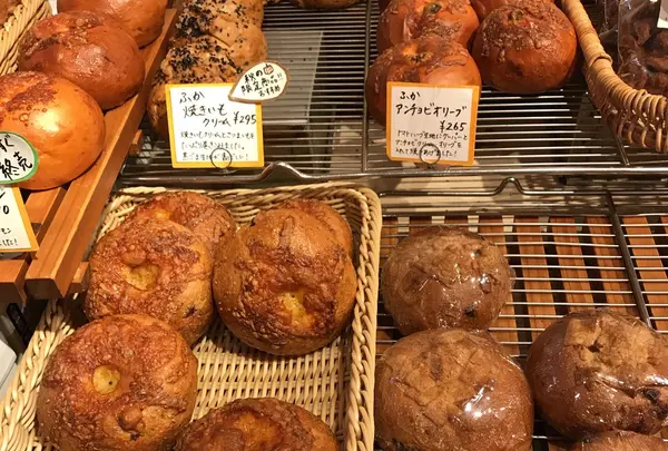 tecona bagel works（テコナベーグルワークス）の写真・動画_image_270514