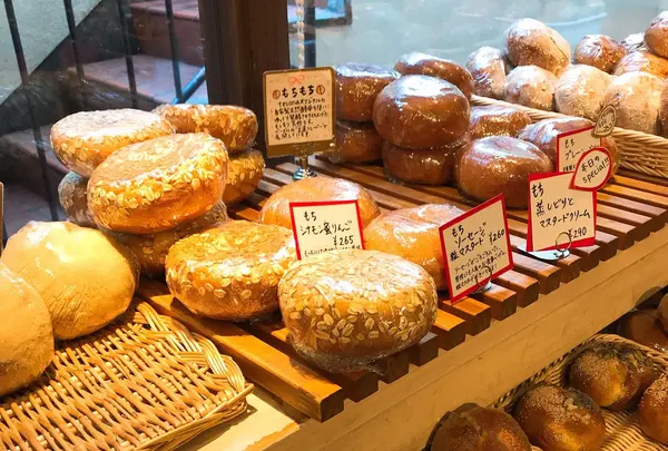 tecona bagel works（テコナベーグルワークス）の写真・動画_image_270515