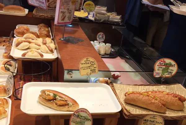 ピーターパン 奏の杜店の写真・動画_image_270546