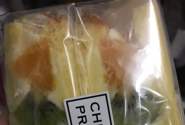 CHEF’S PRESS SANDWHICH＆JUICE 北千住マルイ店の写真・動画_image_270586