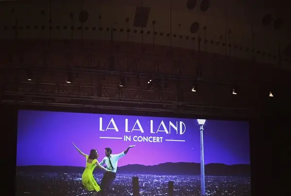 パシフィコ横浜 国立大ホールの写真・動画_image_270614