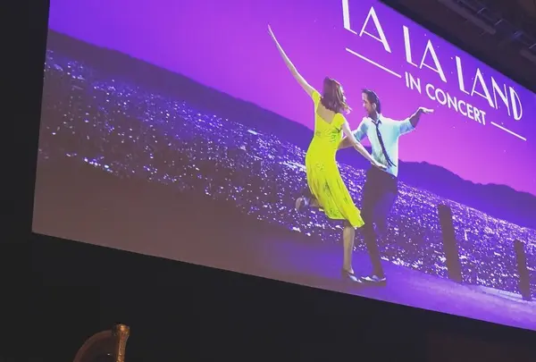 パシフィコ横浜 国立大ホールの写真・動画_image_270615