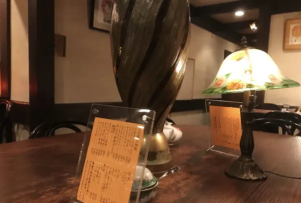 茶亭羽當（チャテイハトウ）の写真・動画_image_270709