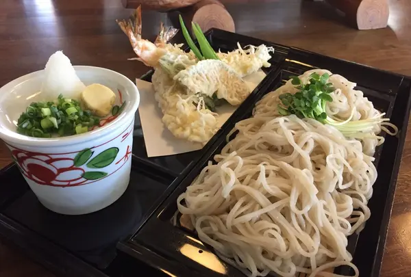 生そば井上の写真・動画_image_270830