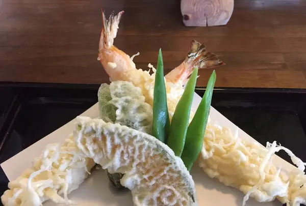 生そば井上の写真・動画_image_270831