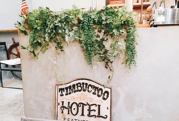 【閉店】Mighty steps coffee stop（マイティステップスコーヒーストップ）の写真・動画_image_270995