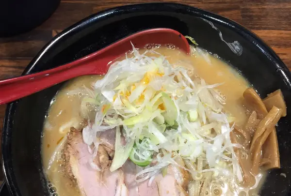 麺処 花田の写真・動画_image_271058